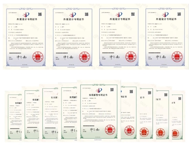 堅守匠心|格里維爾“星動”榮獲CIHS2023賽偲優品獎! 堅守匠心|格里維爾“星動”榮獲CIHS2023賽偲優品獎!