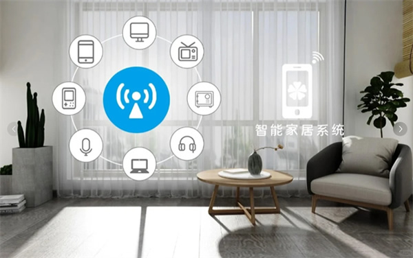 智能家居行業按下發展“加速鍵”，哪些品牌有望迎來新一輪成長