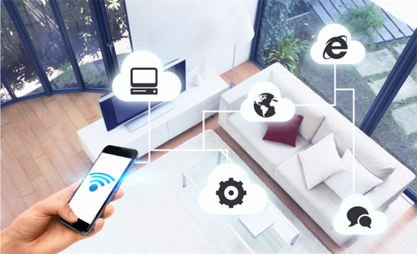 智能家居行業按下發展“加速鍵”，哪些品牌有望迎來新一輪成長