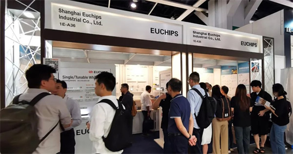 展會回顧 | 歐切斯驚艷亮相香港國際秋季燈飾展,引領智能調光新潮流 展會回顧 | 歐切斯驚艷亮相香港國際秋季燈飾展,引領智能調光新潮流