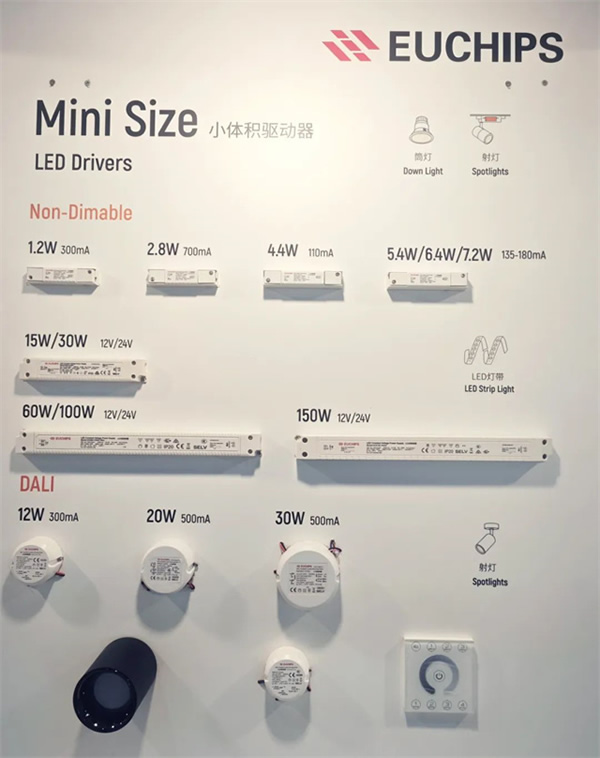 展會回顧 | 歐切斯驚艷亮相香港國際秋季燈飾展,引領智能調光新潮流 展會回顧 | 歐切斯驚艷亮相香港國際秋季燈飾展,引領智能調光新潮流