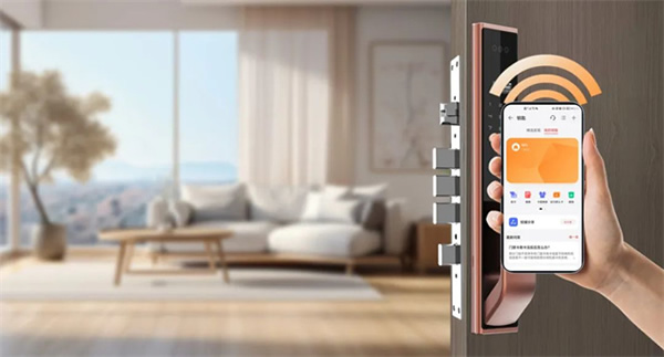 【超實用】一文帶你玩轉智能鎖的NFC功能~解鎖“貴賓級”體驗 【超實用】一文帶你玩轉智能鎖的NFC功能~解鎖“貴賓級”體驗