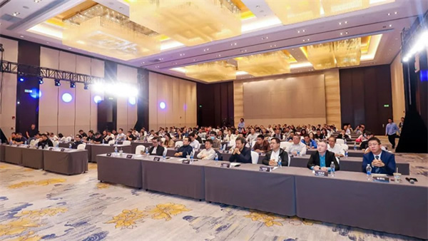 聆思科技2023產(chǎn)品發(fā)布會(huì)圓滿(mǎn)舉行 聆思科技2023產(chǎn)品發(fā)布會(huì)圓滿(mǎn)舉行