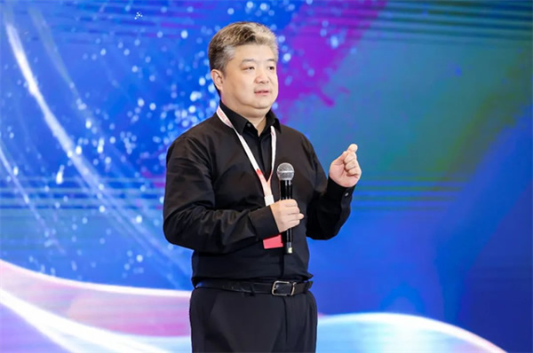 聆思科技2023產(chǎn)品發(fā)布會(huì)圓滿(mǎn)舉行 聆思科技2023產(chǎn)品發(fā)布會(huì)圓滿(mǎn)舉行