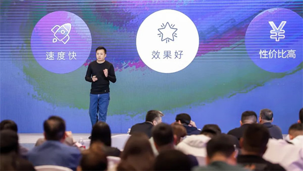 聆思科技2023產(chǎn)品發(fā)布會(huì)圓滿(mǎn)舉行 聆思科技2023產(chǎn)品發(fā)布會(huì)圓滿(mǎn)舉行