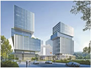 重磅 | 2.46億!達(dá)實(shí)智能正式簽約光明生命科學(xué)大數(shù)據(jù)中心項(xiàng)目