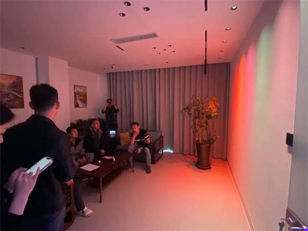 inSona東北區智慧健康照明宣講會順利舉行