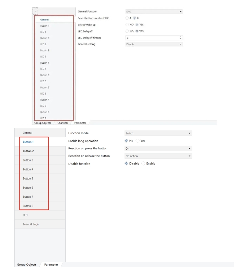 世聰智能 × 數據庫 | 智能場景面板數據庫?我們不一樣 世聰智能 × 數據庫 | 智能場景面板數據庫?我們不一樣