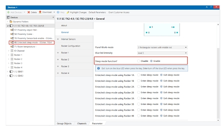 世聰智能 × 數據庫 | 智能場景面板數據庫?我們不一樣 世聰智能 × 數據庫 | 智能場景面板數據庫?我們不一樣