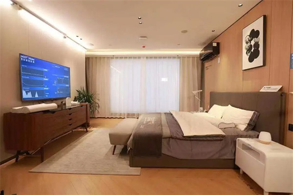 海爾智家:從只能,到智能 海爾智家:從只能,到智能