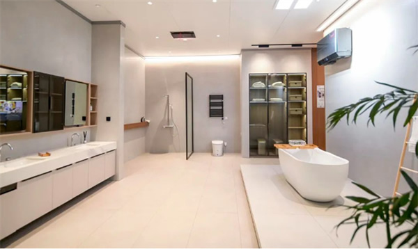 海爾智家:從只能,到智能 海爾智家:從只能,到智能