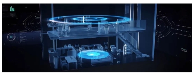 數實共生,算啟新程丨三翼鳥受邀參加2023中國移動全球合作伙伴大會 數實共生,算啟新程丨三翼鳥受邀參加2023中國移動全球合作伙伴大會