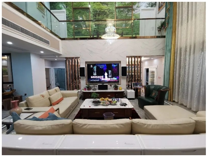 預(yù)算3萬元左右,想要看電影和唱歌,推薦哪款家庭影院K歌音響比較好? 預(yù)算3萬元左右,想要看電影和唱歌,推薦哪款家庭影院K歌音響比較好?