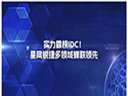 實力霸榜IDC！星網銳捷多領域蟬聯領先