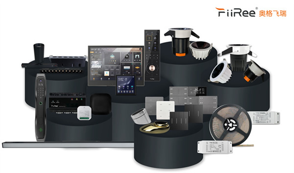 有線背景品牌教你如何玩轉“有深度”的無線智能