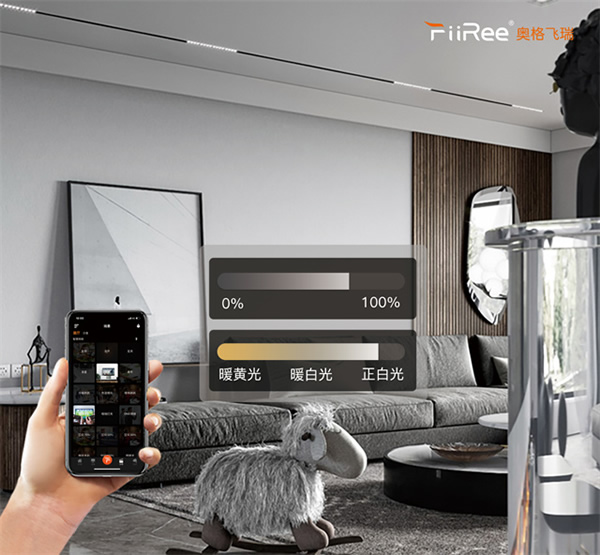 有線背景品牌教你如何玩轉“有深度”的無線智能