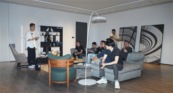 世聰智能 × CSHIA | 2023智能家居服務力峰會（武漢站）圓滿落幕