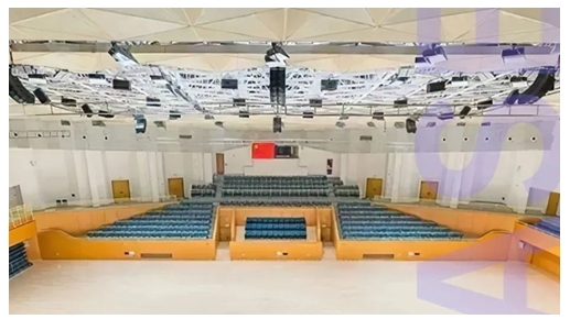 河東HDL智能照明系統助力杭州亞運會多個競技場館 河東HDL智能照明系統助力杭州亞運會多個競技場館