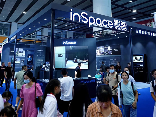 年中合作伙伴大會(huì)完美落幕,影智金秋家裝季正式啟動(dòng)! 年中合作伙伴大會(huì)完美落幕,影智金秋家裝季正式啟動(dòng)!