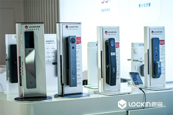 從家庭到社區,鹿客開啟“OPENING”計劃,發布多眸OS技術平臺,領跑居住安全新標準 從家庭到社區,鹿客開啟“OPENING”計劃,發布多眸OS技術平臺,領跑居住安全新標準