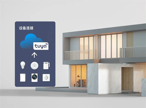 全屋智能這三道難題如何解？看涂鴉給出的破局方案