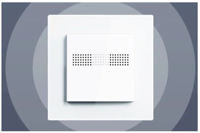 【新品】GVS視聲歐標(biāo)面板:內(nèi)置高精度傳感器