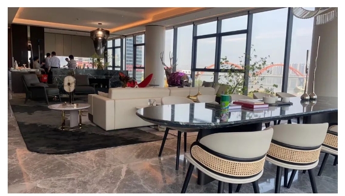 旭輝地產攜手艾特再度刷新極“智”生活體驗 旭輝地產攜手艾特再度刷新極“智”生活體驗