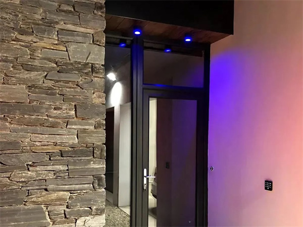 案例分享 | Loxone Automated Home 2.0 案例分享 | Loxone Automated Home 2.0