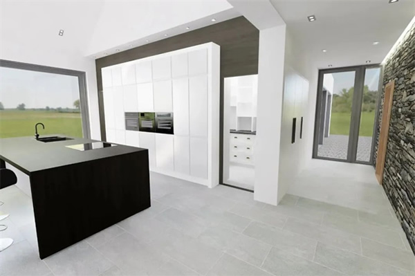 案例分享 | Loxone Automated Home 2.0 案例分享 | Loxone Automated Home 2.0