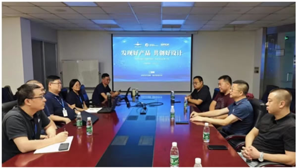 2023中國家居好產品系列發布——走進西蒙電氣