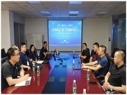 2023中國家居好產(chǎn)品系列發(fā)布——走進(jìn)西蒙電氣