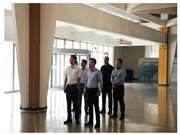 簽約合作|有屋智能與深圳市國智人工智能研究院達(dá)成戰(zhàn)略合作