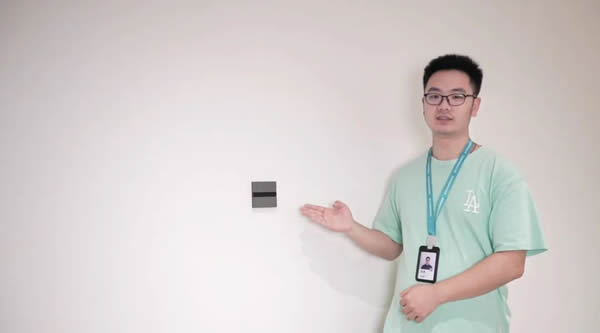 世聰智能 × 人物訪談 | 高級工程師張奇：我變強了，但我沒有變禿！