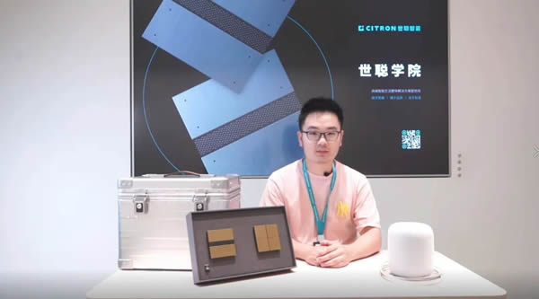 世聰智能 × 人物訪談 | 高級工程師張奇：我變強了，但我沒有變禿！