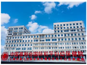 生命之舟,智慧護航。ABB助力國婦嬰奉賢院區智能化發展