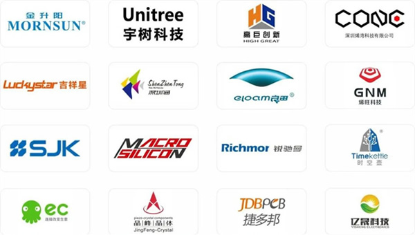 領略全球前沿數字創新科技,盡在2023高交會IT展 領略全球前沿數字創新科技,盡在2023高交會IT展