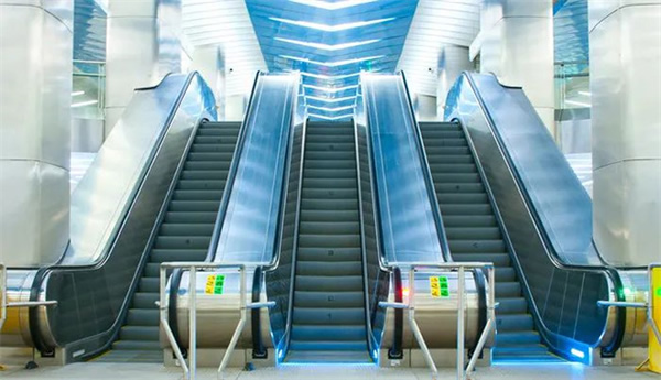 奔赴低碳，向綠而行 | 歐切斯智能調光在軌道交通中的應用