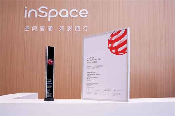 影智設(shè)計(jì)團(tuán)隊(duì)斬獲IDEA設(shè)計(jì)金獎(jiǎng),實(shí)現(xiàn)全球工業(yè)設(shè)計(jì)三冠王! 影智設(shè)計(jì)團(tuán)隊(duì)斬獲IDEA設(shè)計(jì)金獎(jiǎng),實(shí)現(xiàn)全球工業(yè)設(shè)計(jì)三冠王!