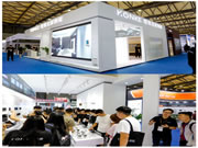 2023 │ 控客·上海國際智能家居展圓滿落幕