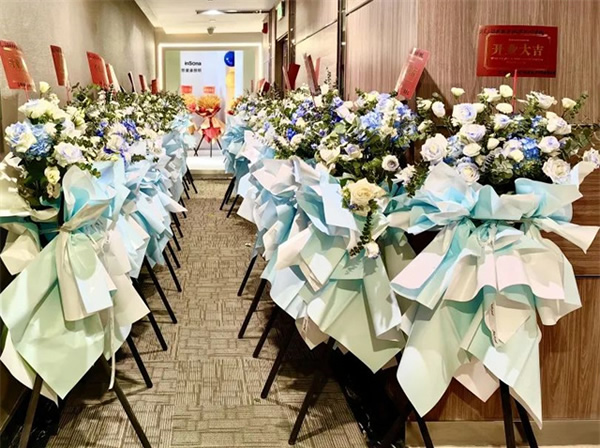 乘風破浪 揚帆啟航 | inSona重慶駐點正式開業 乘風破浪 揚帆啟航 | inSona重慶駐點正式開業