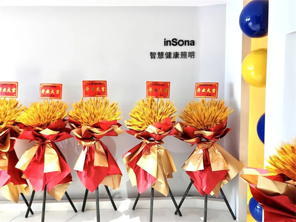 乘風破浪 揚帆啟航 | inSona重慶駐點正式開業 乘風破浪 揚帆啟航 | inSona重慶駐點正式開業