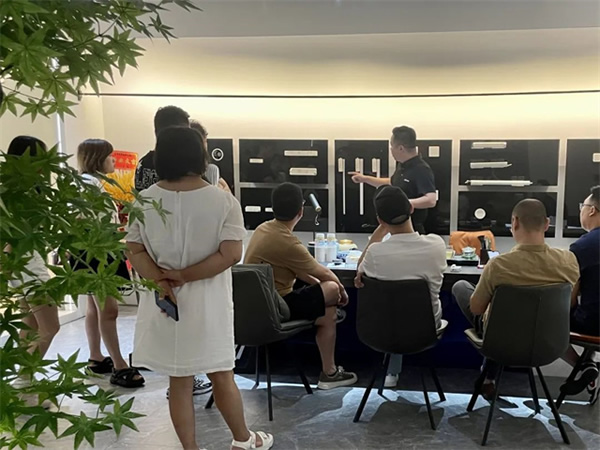 乘風破浪 揚帆啟航 | inSona重慶駐點正式開業 乘風破浪 揚帆啟航 | inSona重慶駐點正式開業