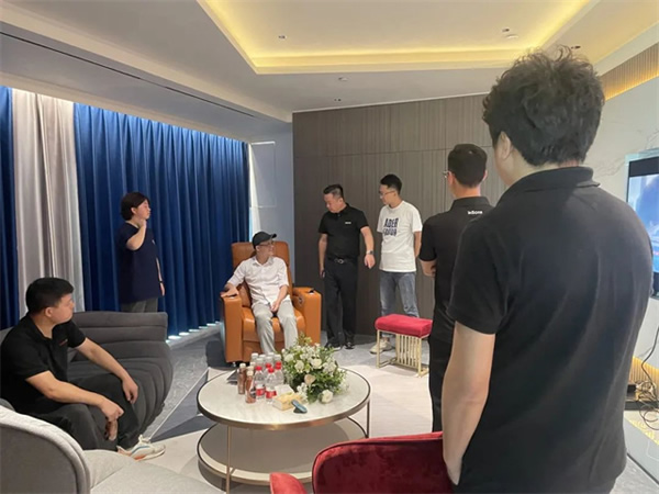 乘風破浪 揚帆啟航 | inSona重慶駐點正式開業 乘風破浪 揚帆啟航 | inSona重慶駐點正式開業