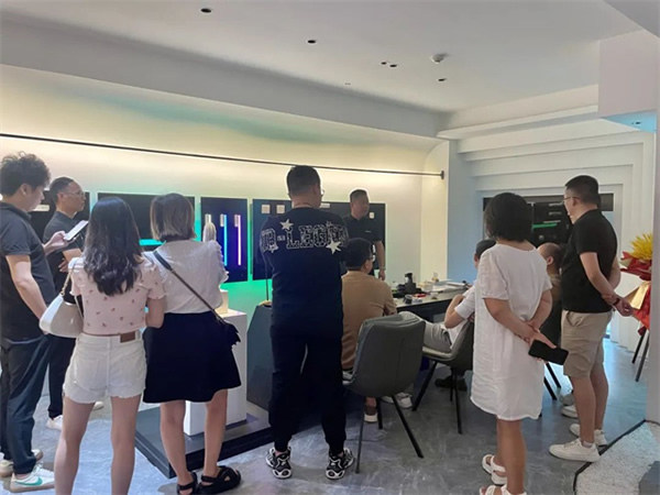 乘風破浪 揚帆啟航 | inSona重慶駐點正式開業 乘風破浪 揚帆啟航 | inSona重慶駐點正式開業