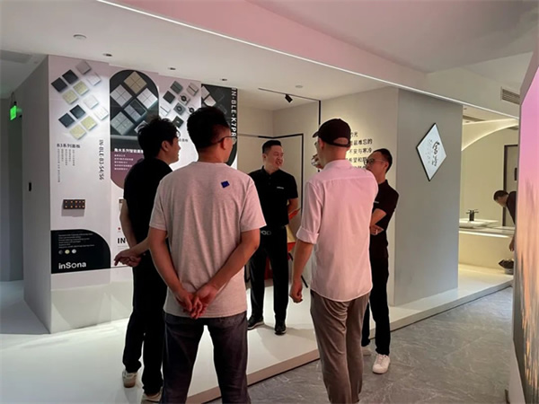 乘風破浪 揚帆啟航 | inSona重慶駐點正式開業 乘風破浪 揚帆啟航 | inSona重慶駐點正式開業