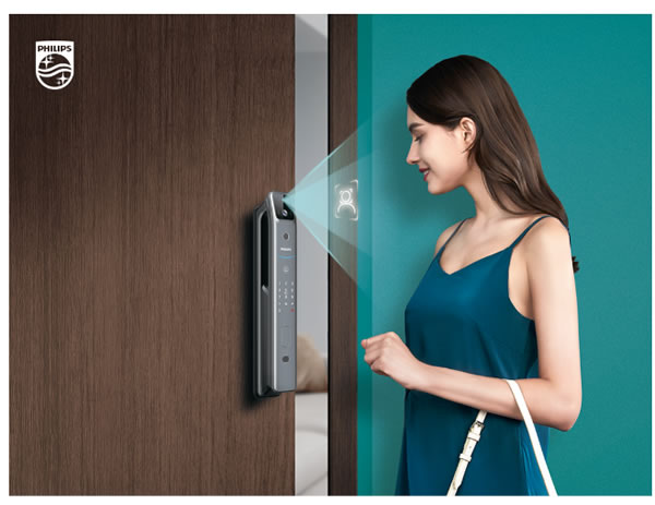 探秘飛利浦智能鎖“三化融合”生產(chǎn)基地，見證品質(zhì)匠心賦能智慧生活