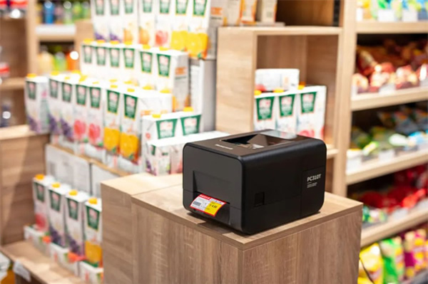 霍尼韋爾桌面打印機PC300T系列新品上市，更靈活、更智能，更懂你！