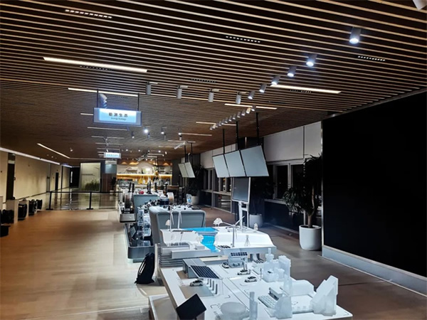 發(fā)現(xiàn)歐切斯之旅,走進(jìn)廣汽埃安科技展廳,感受"中國(guó)智造"力量 發(fā)現(xiàn)歐切斯之旅,走進(jìn)廣汽埃安科技展廳,感受"中國(guó)智造"力量