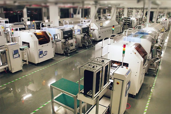 躍遷新境，驅(qū)動(dòng)未來(lái) | 杜亞中國(guó)喜遷新址，開(kāi)啟全新篇章