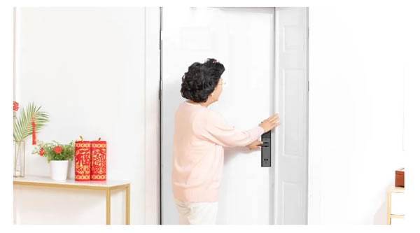 內(nèi)行忠告！挑選智能鎖，產(chǎn)品只是第一步，關(guān)鍵看服務(wù)！